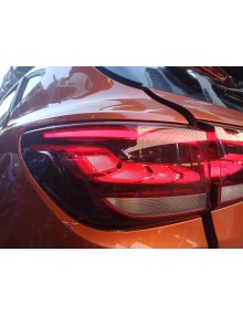 Recambio de piloto trasero izquierdo para mg mg zs suv 1.5 vti referencia OEM IAM    2