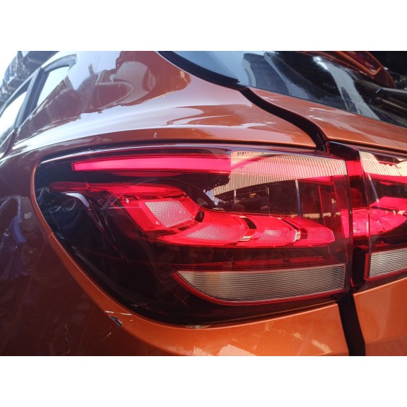 Recambio de piloto trasero izquierdo para mg mg zs suv 1.5 vti referencia OEM IAM   