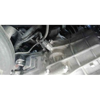 Recambio de caja cambios para hyundai ix35 classic 2wd referencia OEM IAM WEJ6K ENTREGA CASCO 6V 2WD