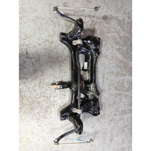 Recambio de puente delantero para volkswagen tiguan (ad1, ax1) 2.0 tdi 4motion referencia OEM IAM 3Q0199313BH  