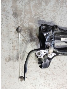 Recambio de puente delantero para volkswagen tiguan (ad1, ax1) 2.0 tdi 4motion referencia OEM IAM 3Q0199313BH   2