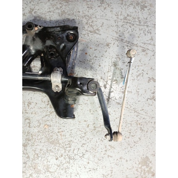 Recambio de puente delantero para volkswagen tiguan (ad1, ax1) 2.0 tdi 4motion referencia OEM IAM 3Q0199313BH  