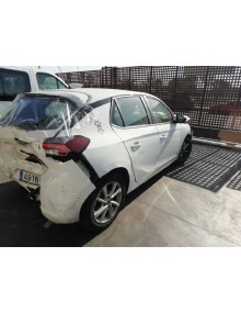 opel corsa f del año 2020