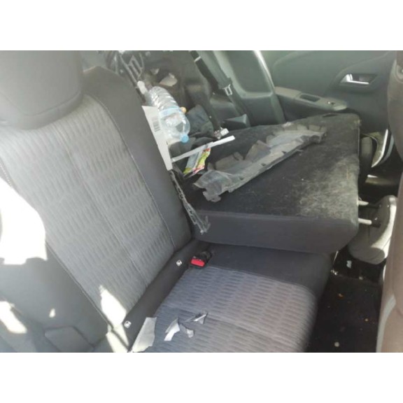 opel corsa f del año 2020