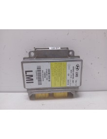 Recambio de centralita airbag para hyundai ix35 classic 2wd referencia OEM IAM 959102y100  