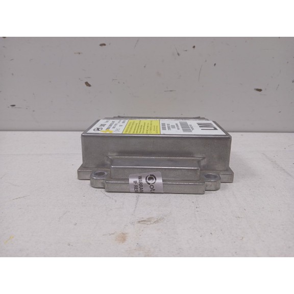 Recambio de centralita airbag para hyundai ix35 classic 2wd referencia OEM IAM 959102y100  