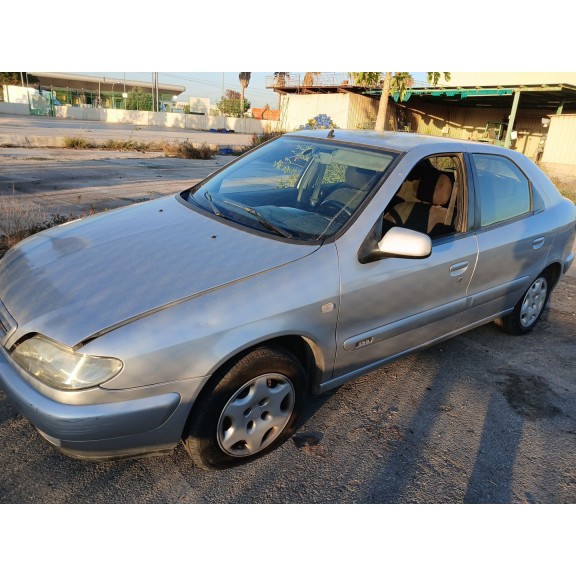 citroën xsara (n1) del año 1998