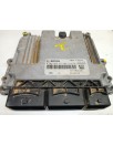 Recambio de centralita motor uce para dacia sandero ii 1.5 dci referencia OEM IAM   