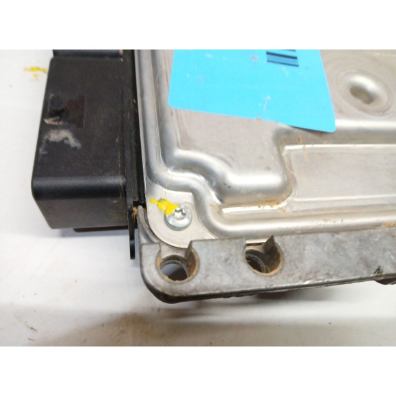 Recambio de centralita motor uce para dacia sandero ii 1.5 dci referencia OEM IAM   