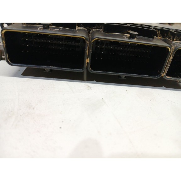 Recambio de centralita motor uce para dacia sandero ii 1.5 dci referencia OEM IAM   