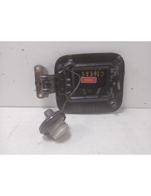 Recambio de tapa exterior combustible para nissan qashqai (j10) 2.0 dci turbodiesel cat referencia OEM IAM    2