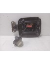 Recambio de tapa exterior combustible para nissan qashqai (j10) 2.0 dci turbodiesel cat referencia OEM IAM   