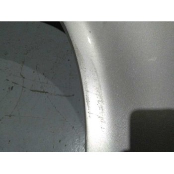 Recambio de aleta delantera izquierda para skoda octavia combi (1u5) ambiente referencia OEM IAM  PLATA ROZADA