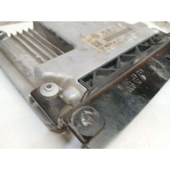 Recambio de centralita motor uce para seat ibiza (6j5) 1.4 tdi referencia OEM IAM 045906013AB 0281015433 