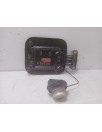 Recambio de tapa exterior combustible para nissan qashqai (j10) 2.0 dci turbodiesel cat referencia OEM IAM   