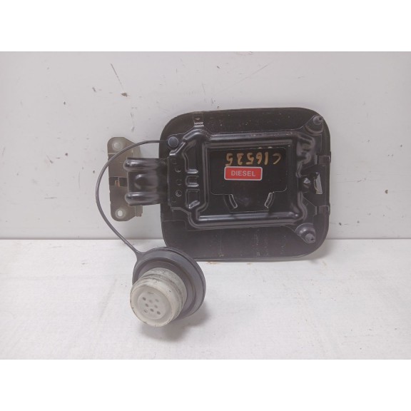 Recambio de tapa exterior combustible para nissan qashqai (j10) 2.0 dci turbodiesel cat referencia OEM IAM   
