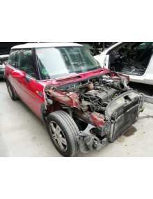 bmw mini (r50,r53) del año 2006 2