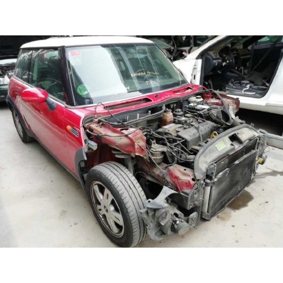 bmw mini (r50,r53) del año 2006