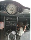 bmw mini (r50,r53) del año 2006