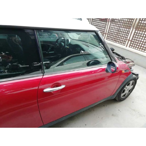 bmw mini (r50,r53) del año 2006