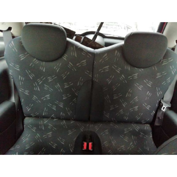 bmw mini (r50,r53) del año 2006