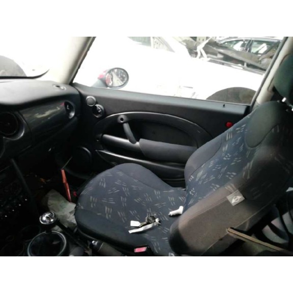 bmw mini (r50,r53) del año 2006