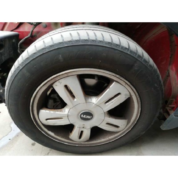 bmw mini (r50,r53) del año 2006