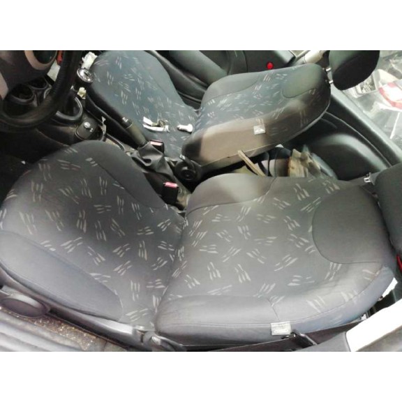 bmw mini (r50,r53) del año 2006