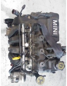 Recambio de motor casco para bmw mini (r50,r53) 1.6 16v cat referencia OEM IAM    2