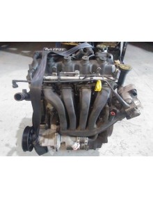 Recambio de motor casco para bmw mini (r50,r53) 1.6 16v cat referencia OEM IAM   