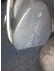 Recambio de caja mariposa para bmw mini (r50,r53) 1.6 16v cat referencia OEM IAM 1354750904302  408238623002 2