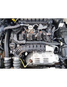Recambio de motor completo para opel corsa f (p2jo) 1.2 (68) referencia OEM IAM HNE 7.453KM 