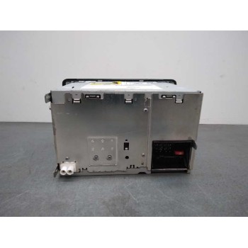 SISTEMA AUDIO / RADIO CD 8P0035186AB 