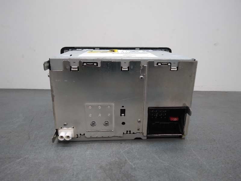Recambio de sistema audio / radio cd para audi a3 (8p) 2.0 tdi ambiente referencia OEM IAM 8P0035186AB  