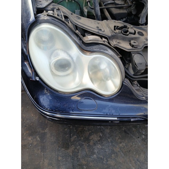 Recambio de faro derecho para mercedes-benz clase c (w203) c 180 kompressor (203.046) referencia OEM IAM   