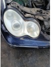 Recambio de faro derecho para mercedes-benz clase c (w203) c 180 kompressor (203.046) referencia OEM IAM   