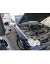 mercedes-benz clase c (w203) del año 2002