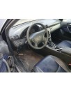 mercedes-benz clase c (w203) del año 2002
