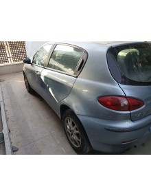alfa romeo 147 (937_) del año 2003