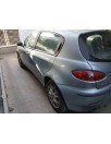 alfa romeo 147 (937_) del año 2003