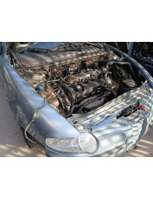 alfa romeo 147 (937_) del año 2003 2