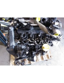 Recambio de motor casco para renault kadjar business referencia OEM IAM   