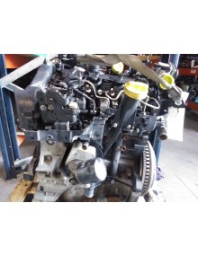 Recambio de motor casco para renault kadjar business referencia OEM IAM    2