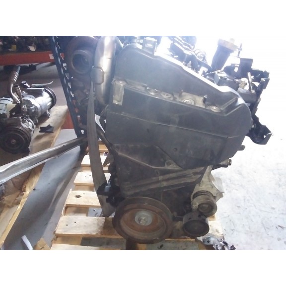 Recambio de motor casco para renault kadjar business referencia OEM IAM   