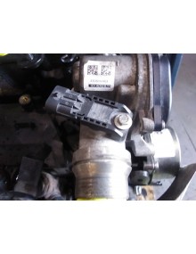 Recambio de caja mariposa para renault kadjar business referencia OEM IAM 161A09287R  