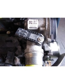 Recambio de caja mariposa para renault kadjar business referencia OEM IAM 161A09287R   2