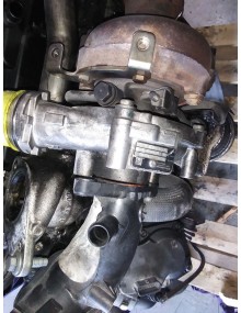 Recambio de turbocompresor para renault kadjar business referencia OEM IAM 163597000029  