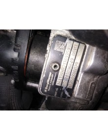 Recambio de turbocompresor para renault kadjar business referencia OEM IAM 163597000029   2