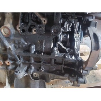 Recambio de motor casco para kia carens ( ) 1.7 crdi cat referencia OEM IAM D4FD  