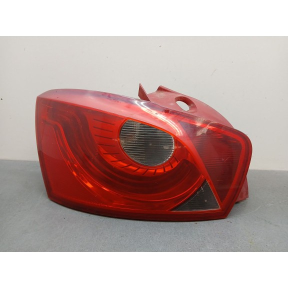 Recambio de piloto trasero izquierdo para seat ibiza (6j5) 1.4 tdi referencia OEM IAM 6j4945095c  